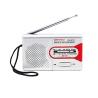 Buy cheap FM AM Emergency Radio With USB Charger Portable Radio from wholesalers