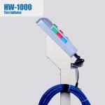 Intelligent 32W Car Automatic Digital Tire Inflator Waterproof