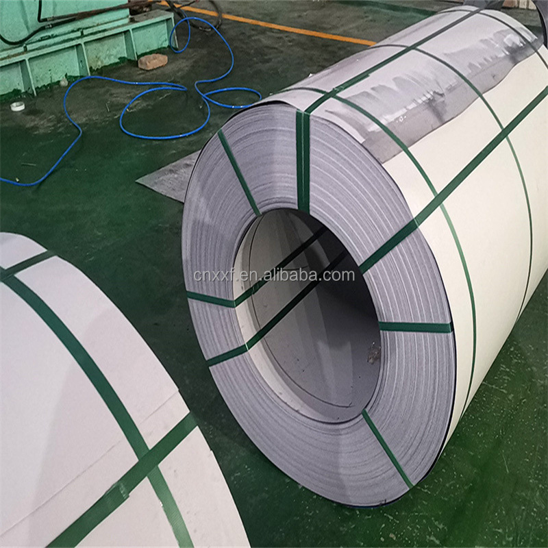 Standard Seaworth Packing Zinc Galvanized PPGI Steel Sheets Color Coated Steel Coil for Roofing Sheet and 0.12-6mm Thickness
