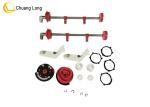 ATM machine parts NCR Pick line kit aria 3 double pick-pick line 4450704987 445
