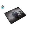 Buy cheap Locked Edge Neoprene Mouse Pad , Gray Gaming Mouse Pads Non Toxic Material from wholesalers