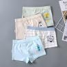 Buy cheap Child Cartoon Print Summer Loose Fit Boxer Brief Xxxl Boxer Shorts ODM from wholesalers