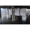 Buy cheap 1600mm SMS Non Woven Fabric Production Line with waste recycle co-extrusion from wholesalers