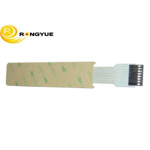 Buy cheap NCR Keyboard 4 Key Membrane , 0090007913 009-0007913 NCR ATM Service from wholesalers