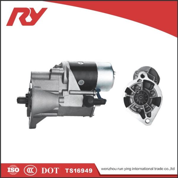 Buy cheap 24V Nippondenso TOYOTA Starter Motor Auto Spare Parts 028000-9040 1280-1570 15B from wholesalers