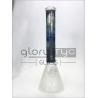 Buy cheap Silicone Water Pipes Glass Bongs Percolator Heady Borosilicate Glass Bowl from wholesalers