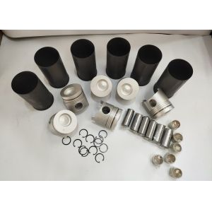 Buy cheap 13216-2430 H07CT Diesel Engine Piston For Hino from wholesalers