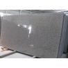 Buy cheap OEM Size Granite Modular Kitchen Tiles , Hotel Grey Granite Bathroom Tiles from wholesalers