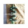 Buy cheap Machinery Engine Parts Crankshaft 12PC1 Forklift Spare Parts 1-12111-419-2 from wholesalers