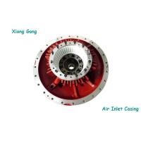 Buy cheap ABB Turbocharger VTR Air Inlet Casing Turbocharger Components Parts product