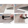 Buy cheap Low Maintenance 100% Spc Luxury Vinyl Plank Flooring Eco Friendly For Kitchen from wholesalers