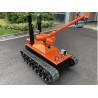 Buy cheap Fire-fighting Dry Powder Extinguishing Robot Electric from wholesalers