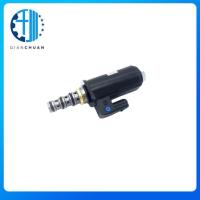 Buy cheap Solenoid Valve YB35V00006F1 KWE5K-31/G24YA50 for Kobelco SG230-6E Excavator product