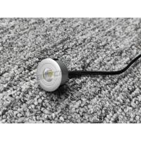Buy cheap A1311A Round Recessed Spotlight, Aluminum+PMMA, SMD2835, Embedded in Hole, 12V, product
