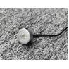 Buy cheap A1311A Round Recessed Spotlight, Aluminum+PMMA, SMD2835, Embedded in Hole, 12V, 0.7W, 3000/4000/6000K from wholesalers