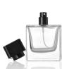 Buy cheap 30ml 50ml 75ml Perfume Container Glass Mist Perfume Bottle from wholesalers