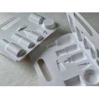 Buy cheap 1.0mm Custom Sustainable Packaging ThinWall Exterior Recyclable product