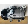 Buy cheap OEM 6SBH14F Auto AC Compressors For Nissan X Trail 2017 Rogue from wholesalers