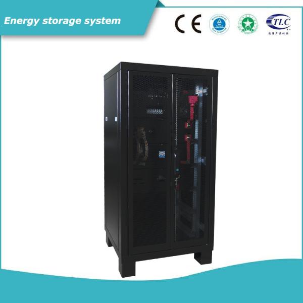 Buy cheap Customized Solar Energy Storage Systems , Home Energy Storage Battery 200A from wholesalers