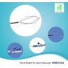 Buy cheap Disposable Stone Retrieval Basket Three Or Four Wires from wholesalers