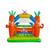 Buy cheap Rabbit Water Resistance Inflatable Castles For Outdoor Bouncer from wholesalers