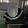 Buy cheap good insulated sheet metal roofing 4000-1050-0.426mm can be recycled after 25-30 years from wholesalers