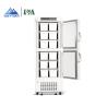 Buy cheap 358L Large Capacity Multi Drawers Minus 40 Degrees Medical Deep Freezer For Vaccine Storage from wholesalers