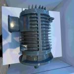 415V Three Phase Electric Motors IE3 Explosion Proof For Medical