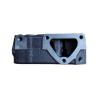 Buy cheap D902 4 Valve Complete Engine Cylinder Heads Excavator Cylinder Parts from wholesalers
