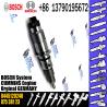 Buy cheap Diesel Common Rail Injector 0 445 120 240 0445120240 0445120037 0445120115 For CUMMINS 5263306 3965750 4940171 from wholesalers