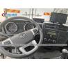 Buy cheap 10T 15T Dongfeng Refrigerated Van Truck With Thermo King Refrigerator from wholesalers