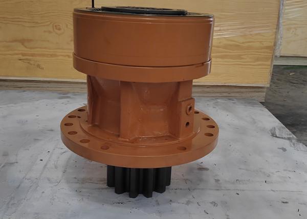 Excavator R150-9 Swing Reduction R150 Slewing Gearbox 31Q4-11131 Slewing