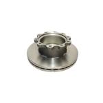 Jinyi 20995144 Brake Disc The Essential Part for Your Truck's Efficiency