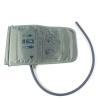 Buy cheap Sphygmomanometer Cuff NIBP Cuff Adult Sphygmomanometer Single Tube 22-32cm from wholesalers