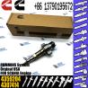 Buy cheap Common rail fuel injector Fuel Injector 4307475 4307468 5491515 4359204 4327042 from wholesalers