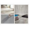 Buy cheap Light Grey Ceramic Kitchen Floor Tile 300x600 Mm Size 10 Mm Thickness from wholesalers