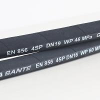 Buy cheap pressure oil pipe 2SP 4SP 6SP Hydraulic Rubber Hose Sales with Standards and product