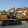 Buy cheap used crawler excavator cat 323d/good quality second hand excavator cat 323d from wholesalers