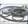 Buy cheap 708-1L-00430 708-1L-00431 Hydraulic Main Pump Seal Kit For Komatsu PC130-6 from wholesalers