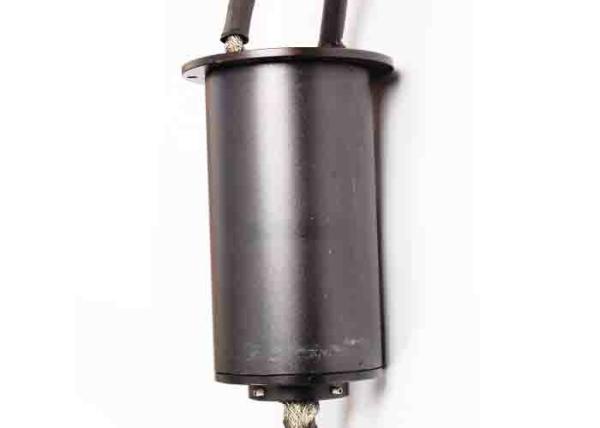 Buy cheap High Current 35mm Through Hole Slip Ring 35 Circuits from wholesalers