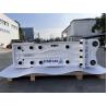 Buy cheap 150mm Hydraulic Hammer Breaker HB20G For 20 Ton 28 Ton Excavator Top Type from wholesalers