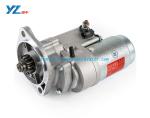 PC40 PC50 Excavator Starter Motor 2.0KW 13T 4D84 128000-2070