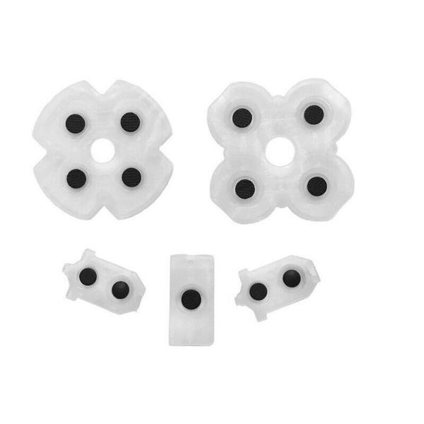 Buy cheap Silicone Conductive Rubber Pad Silicone Rubber Keypad from wholesalers