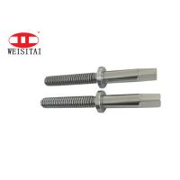 Buy cheap Customized Length Cnc Machining CMA Steel Valve Stem product