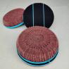 Buy cheap Hemispherical Grinding Head Stainless Steel Grinding Disc Random Pattern Polishing Wheel from wholesalers