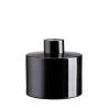 Buy cheap Glass Black Aroma Bottles The Ultimate Choice for Travel Sub Fragrance Needs from wholesalers
