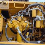 High Quality Used 36 Ton With Low Hour Used big Cat Excavators digger for Sale