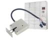 Buy cheap Parcel Delivery Locker Zinc Alloy Electromagnetic Lock from wholesalers