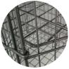 Buy cheap Fold Up Retail Display Baskets Wire Basket Bin For Promote Goods from wholesalers