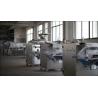 Buy cheap High Performance Pita / Tortilla Production Line For 100 - 3000 Pieces/H from wholesalers